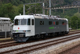 RailAdventure Re 620 003-4